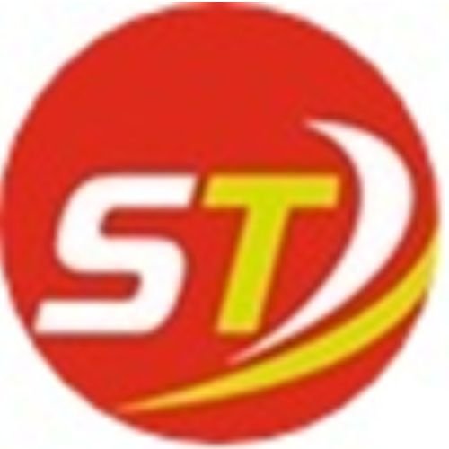 Shiram Technosys Logo